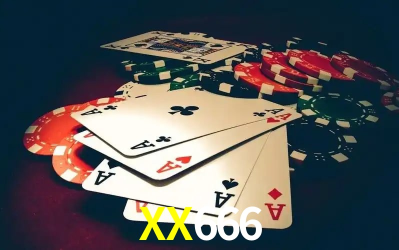Explore as vantagens do XX666: serviço profissional e confiabilidade