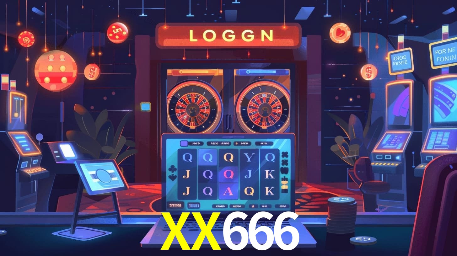 XX666 Plataforma