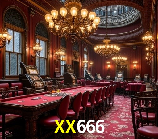 XX666 - Cassino Premium On-line - XX666.Com